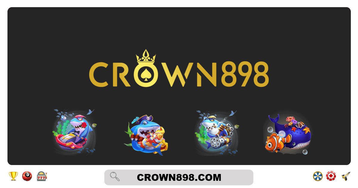 Crown89 Ph- Register, Login and Claim Your ₱777 Bonus