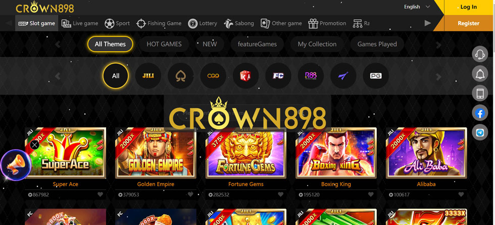 The Premier Online Casino in the Philippines - Charting the Course for the Future of Online Gaming