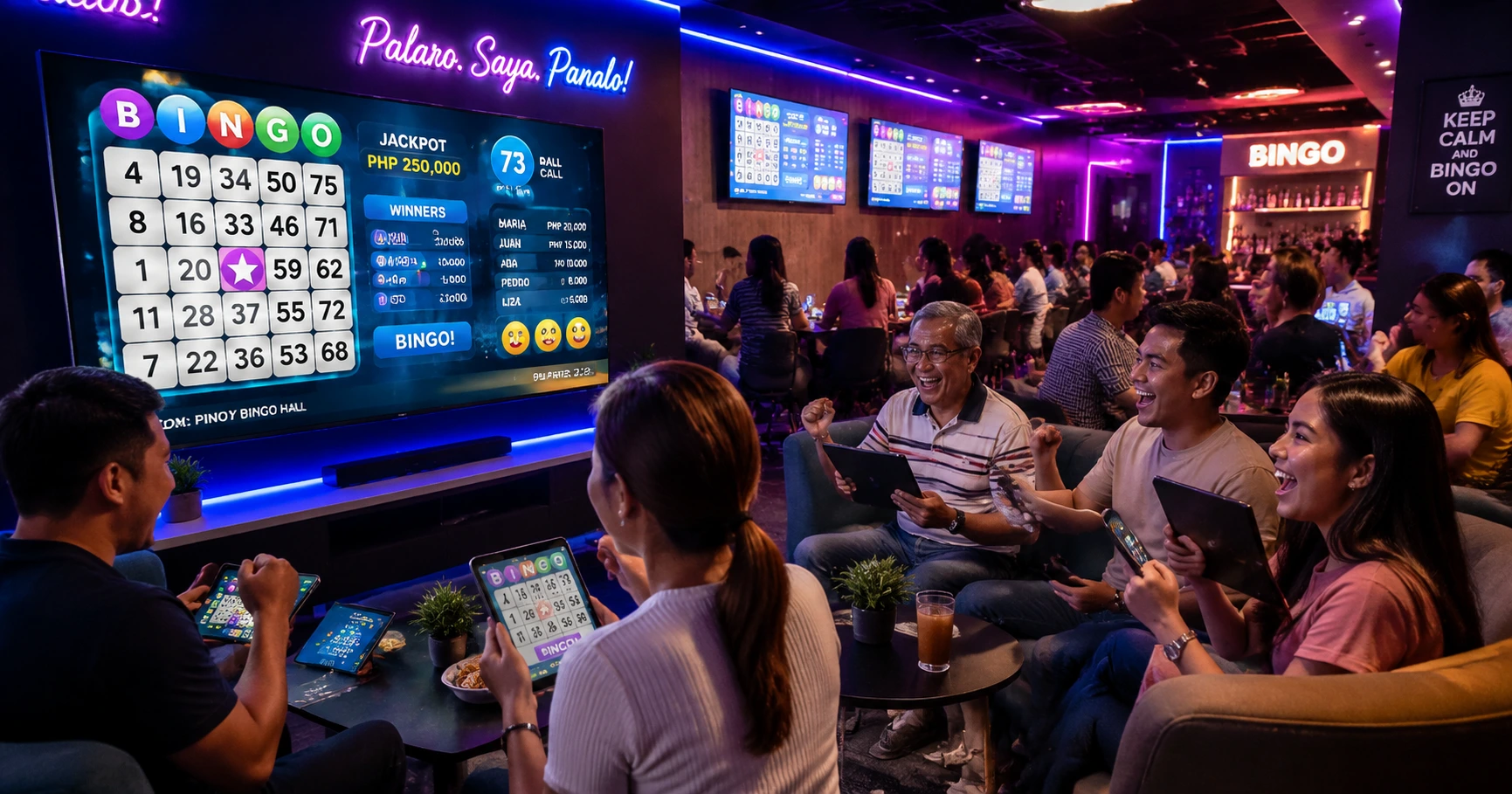 Exploring Jiliasia Bingo and Its Impact on Filipino Gaming Culture - image 1 Exploring Jiliasia Bingo and Its Impact on Filipino Gaming Culture - image 1