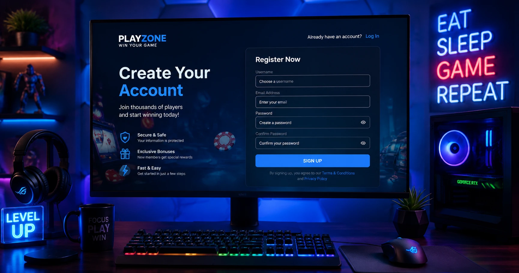 How to Successfully crown89 com register online and Maximize Your Gaming Experience - image 1 How to Successfully crown89 com register online and Maximize Your Gaming Experience - image 1