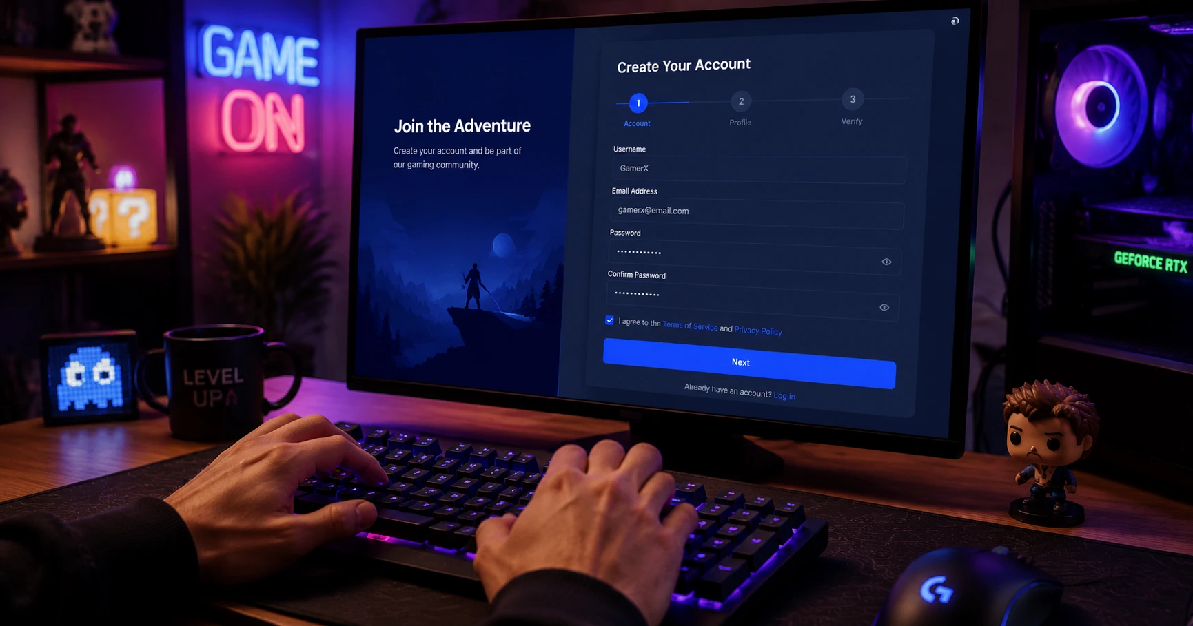 How to Successfully crown89 com register online and Maximize Your Gaming Experience - image 2 How to Successfully crown89 com register online and Maximize Your Gaming Experience - image 2