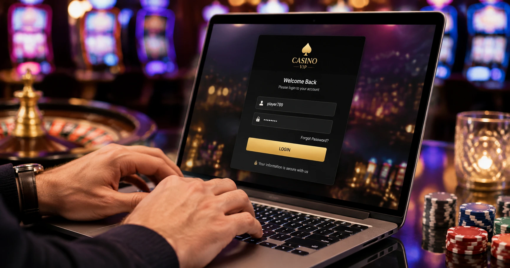 Navigating the crown89 net slot game login: Your Ultimate Guide - image 1 Navigating the crown89 net slot game login: Your Ultimate Guide - image 1