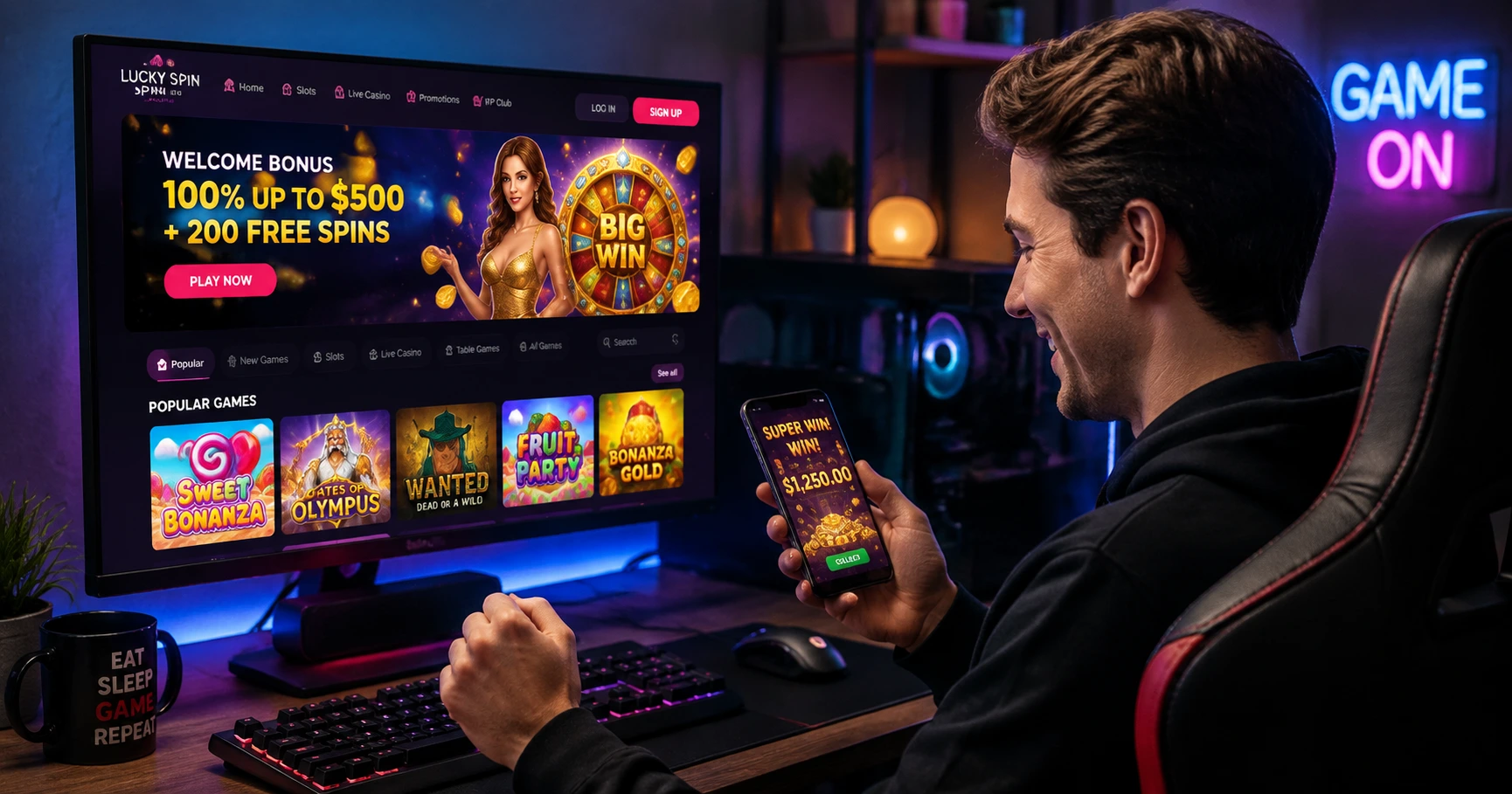 Navigating the crown89 net slot game login: Your Ultimate Guide - image 2 Navigating the crown89 net slot game login: Your Ultimate Guide - image 2