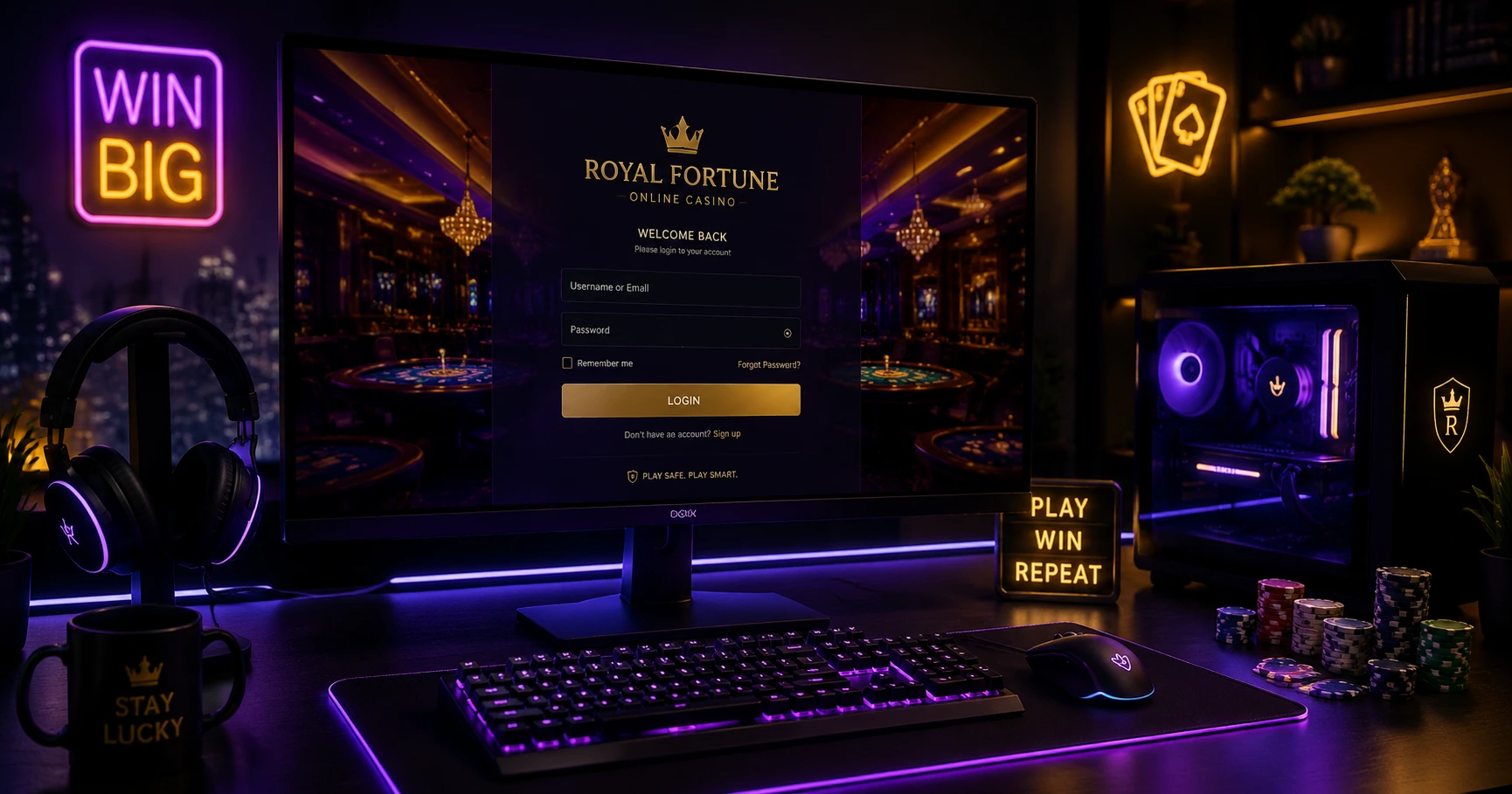 How to Access crown89 login and Enjoy Online Gaming - image 1 How to Access crown89 login and Enjoy Online Gaming - image 1