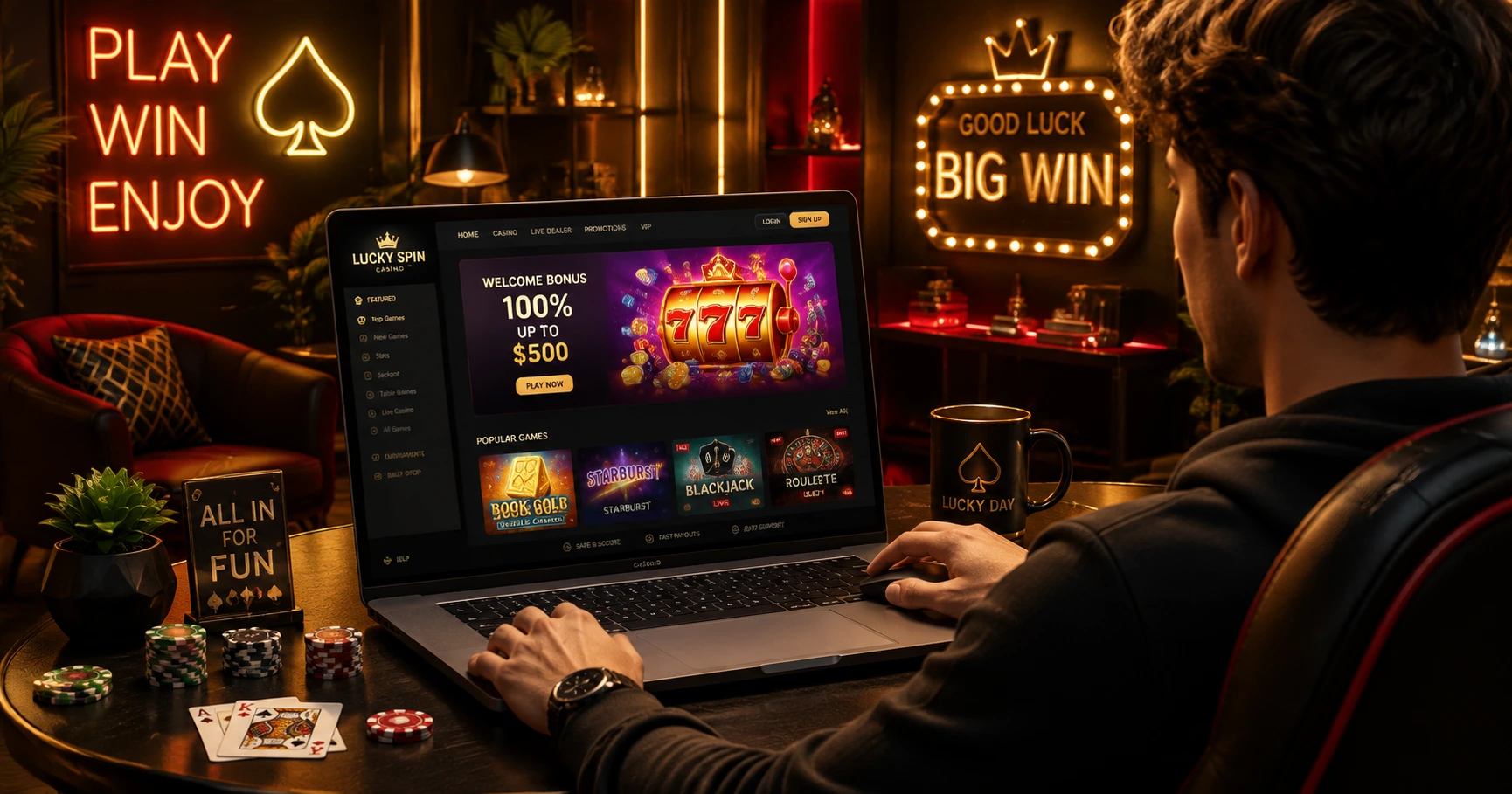 How to Access crown89 login and Enjoy Online Gaming - image 2 How to Access crown89 login and Enjoy Online Gaming - image 2