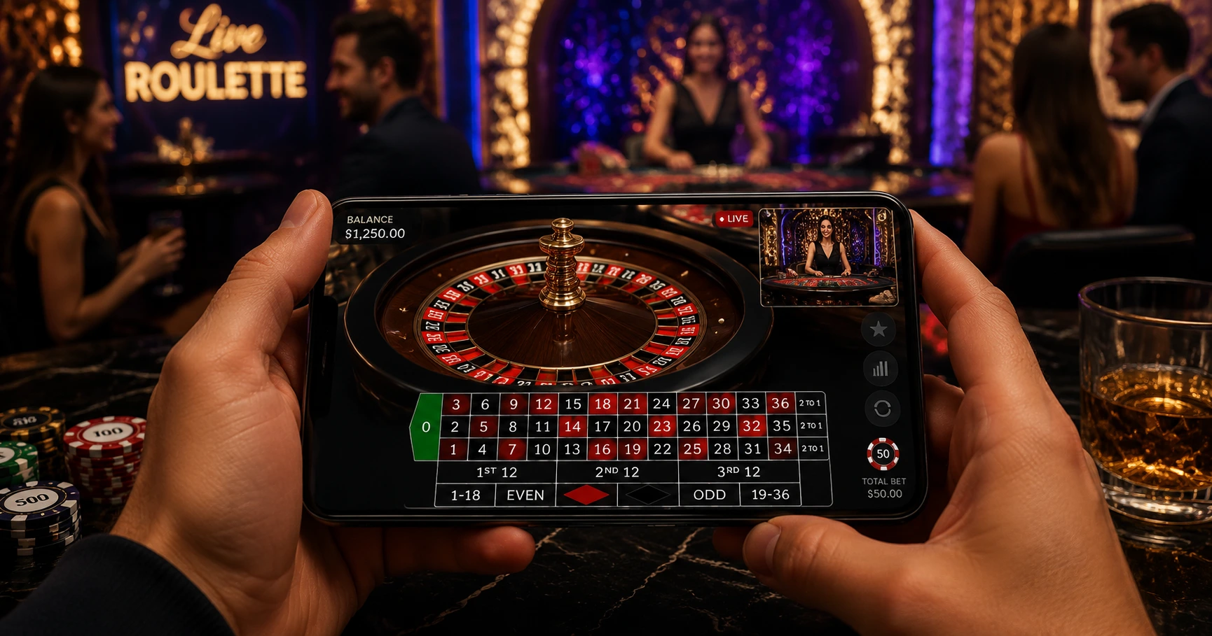 Comprehensive Guide to Pxbet Live Casino - image 3 Comprehensive Guide to Pxbet Live Casino - image 3
