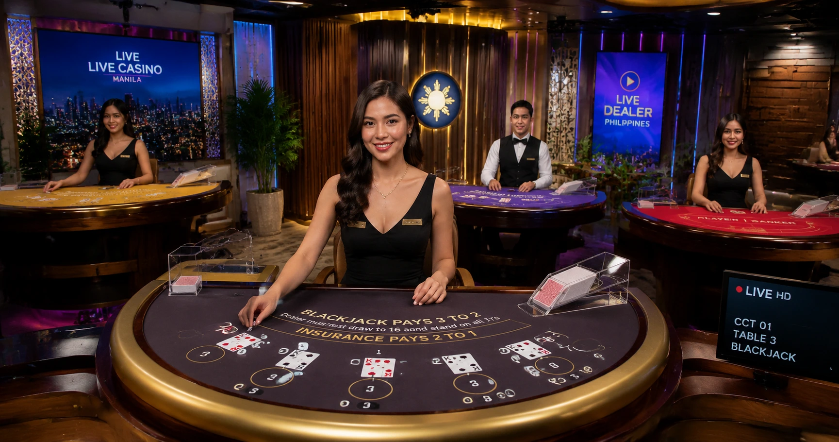 In-Depth Look at Pxbet Live Casino - image 1 In-Depth Look at Pxbet Live Casino - image 1