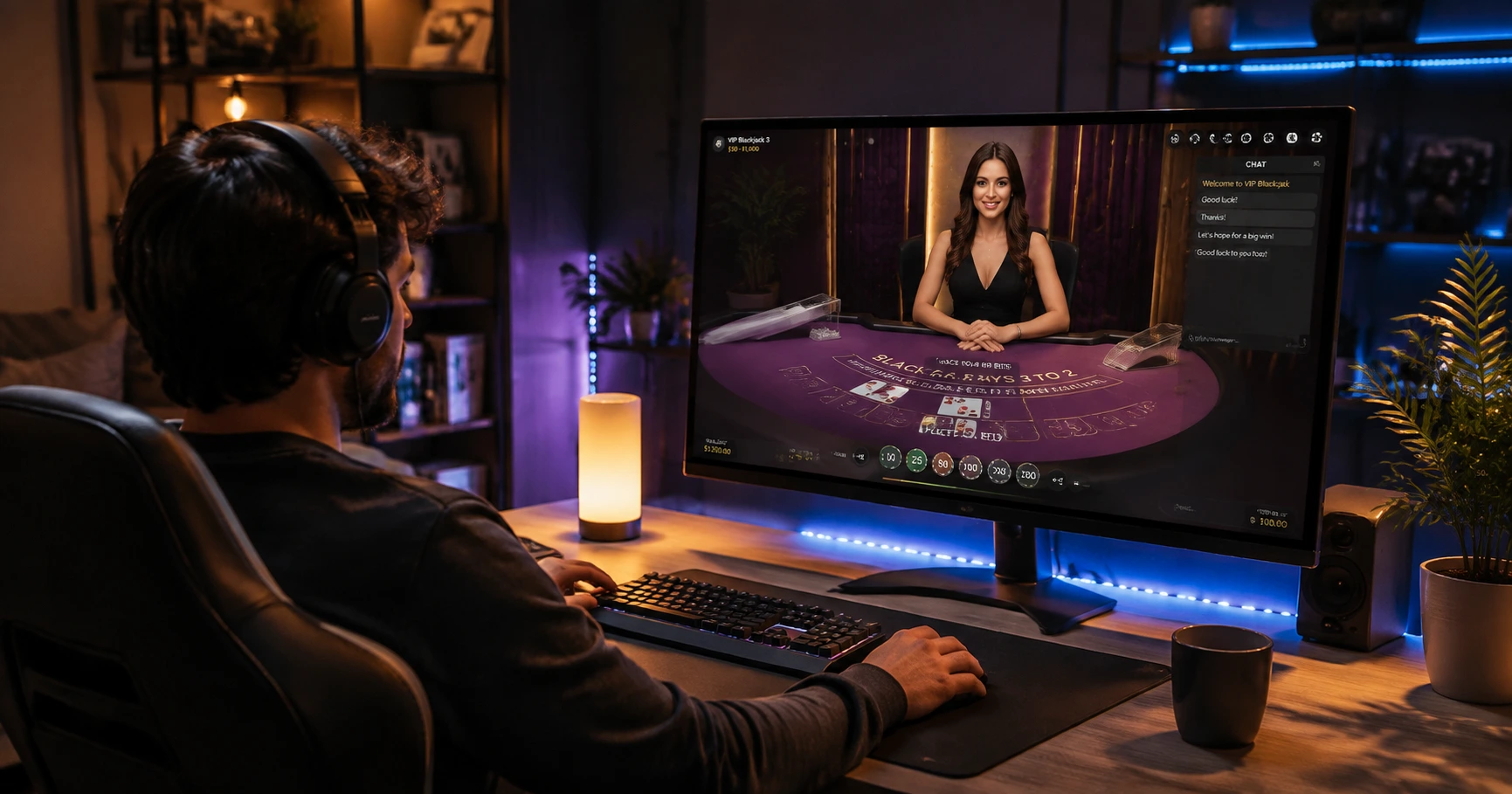 In-Depth Look at Pxbet Live Casino - image 2 In-Depth Look at Pxbet Live Casino - image 2