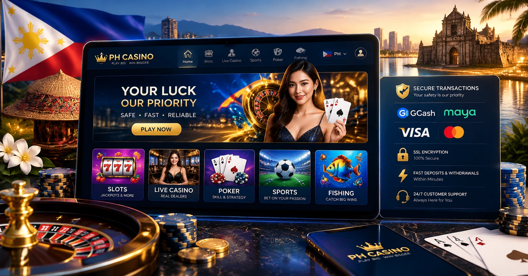 Discover the crown89 casino Experience in the Philippines - image 3 Discover the crown89 casino Experience in the Philippines - image 3