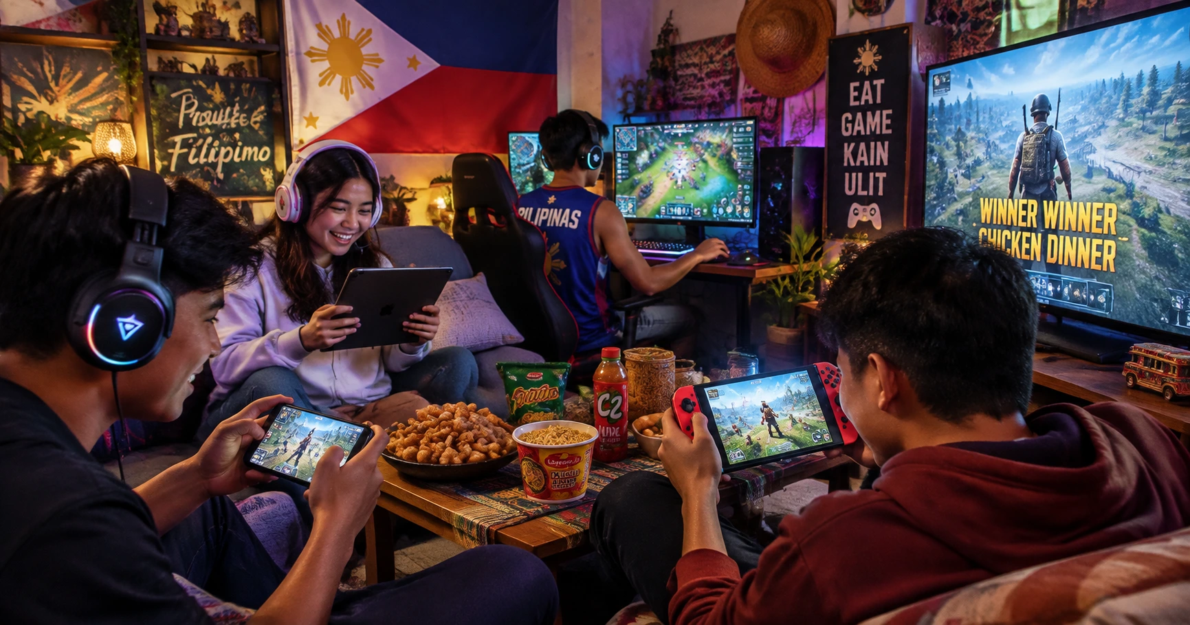 Explore the Power of 99ok vin for Filipino Gamers - image 3 Explore the Power of 99ok vin for Filipino Gamers - image 3