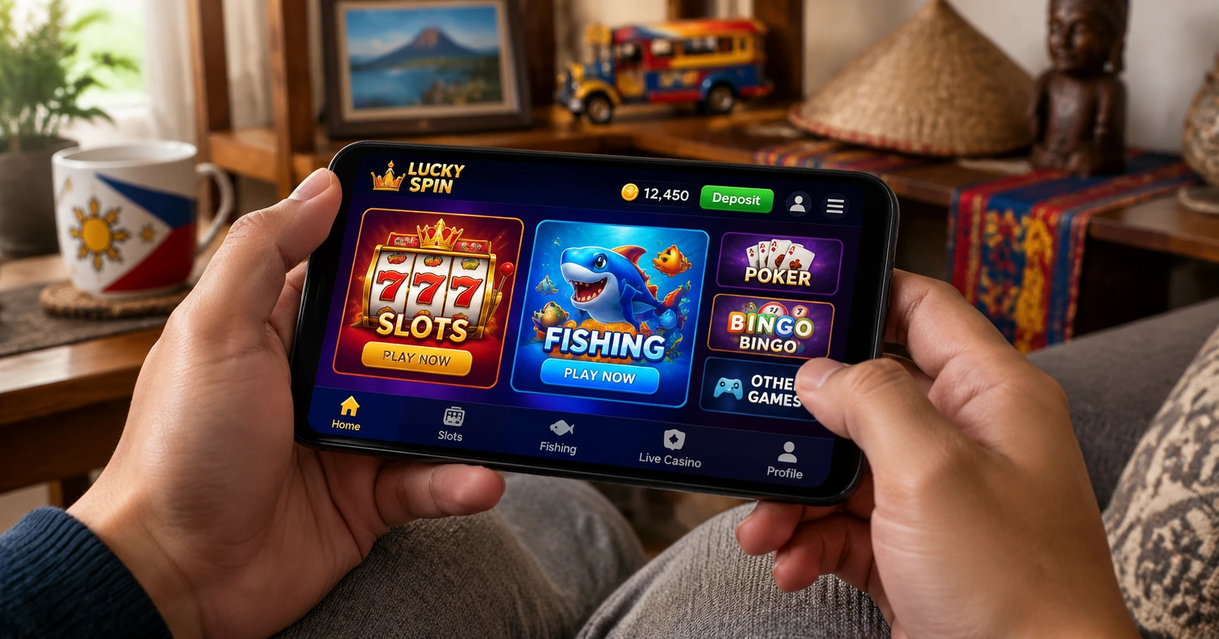 Explore the Power of 99ok vin for Filipino Gamers - image 2 Explore the Power of 99ok vin for Filipino Gamers - image 2