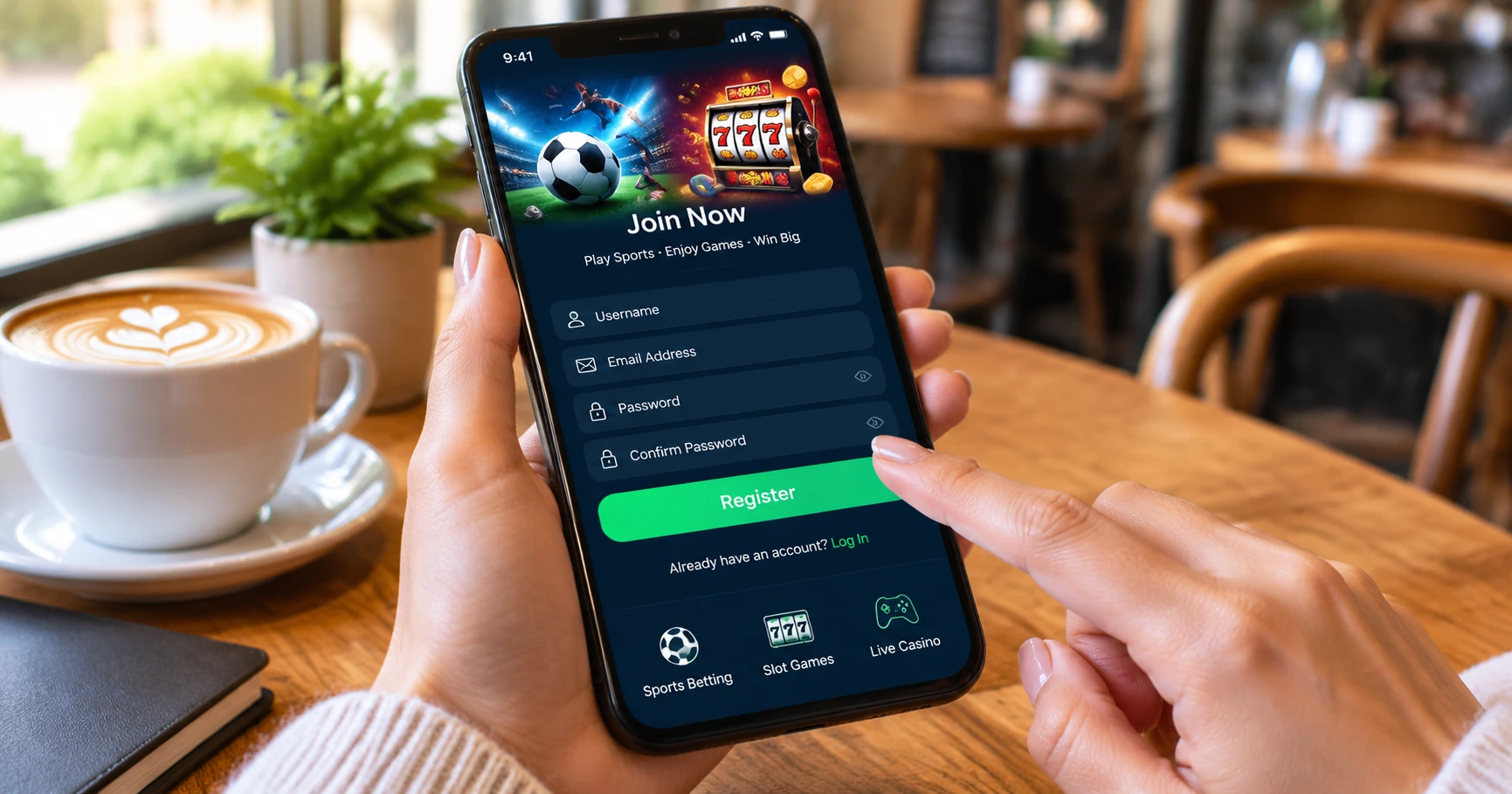Optimize Your Experience with crown89 net register login download - image 2 Optimize Your Experience with crown89 net register login download - image 2